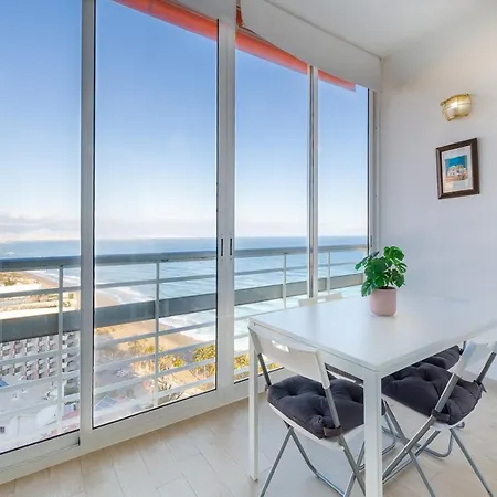 Apartment With Shared Pool Near Torremolinos