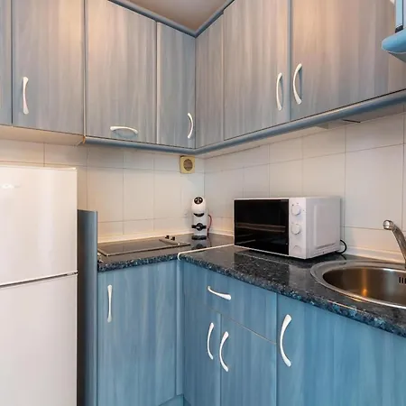 With Shared Pool Near
